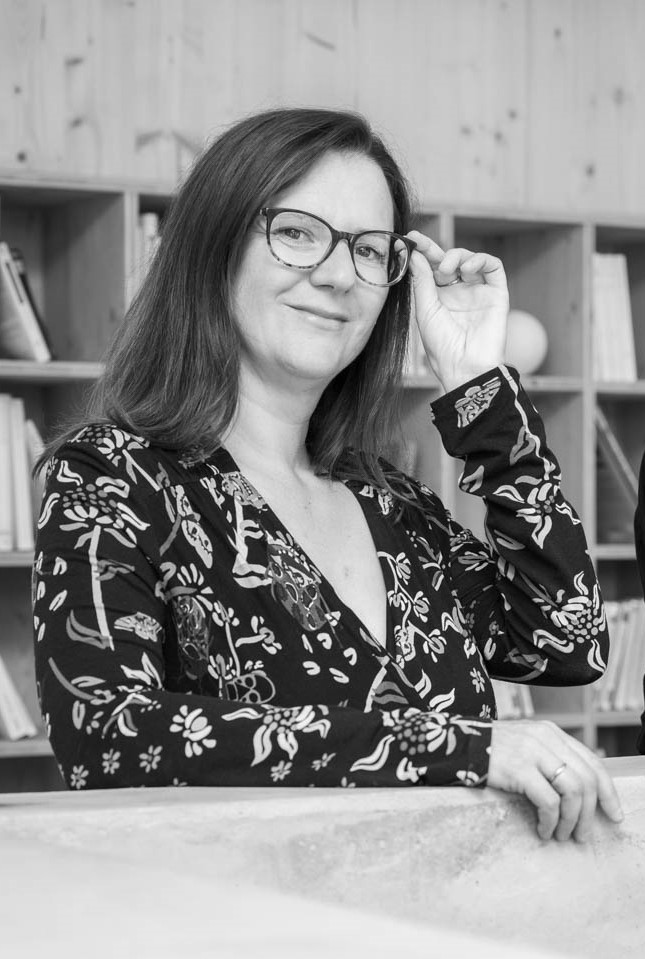 directeur administratif et financier pour prendre des décisions