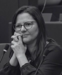 directeur administratif et financier