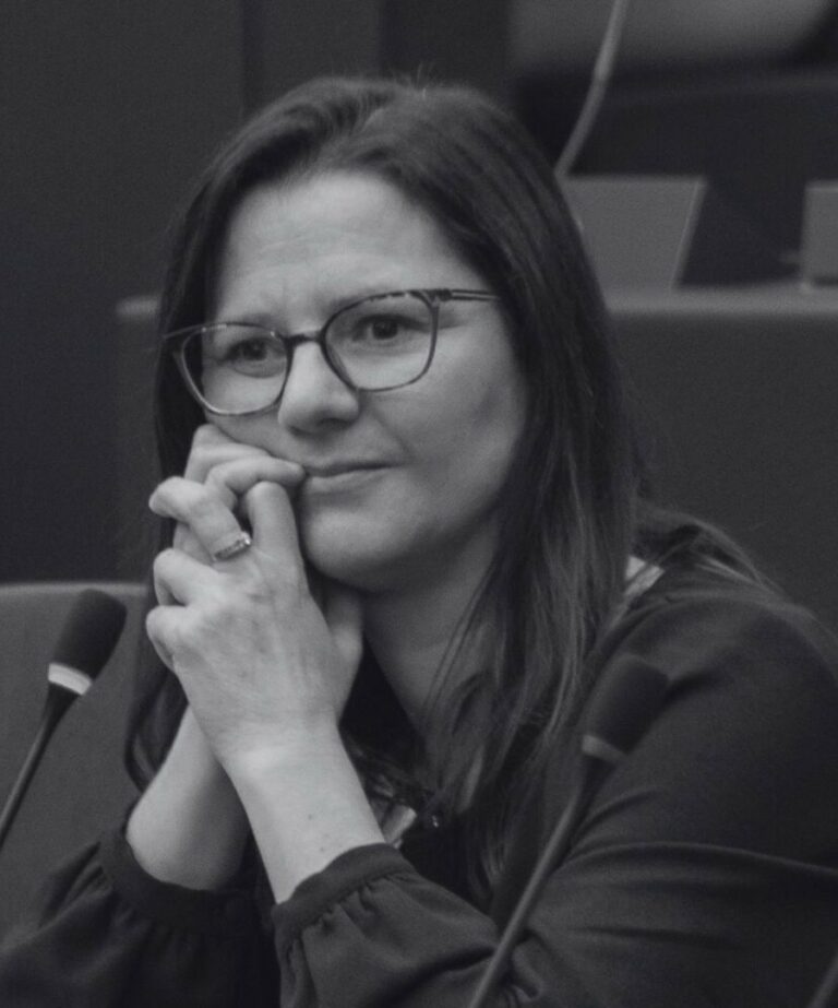coach Myriam Blouet