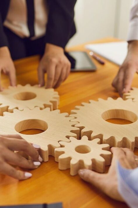 Coaching en entreprise Alsace